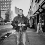 An hour with… style podcaster Lawrence Schlossman