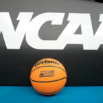 Player who recently competed in an NBA game could soon be suiting up in college