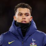 Crystal Palace strike agreement for Johnson as Spurs move to offload Europa League hero