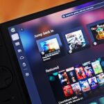 New Lenovo Legion Go update brings better Xbox FSE support