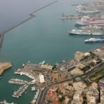 Port Heraklion (Greece) reports moderate growth in cruise traffic for 2025 | Cruise News