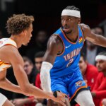 Game time, TV channel, streaming