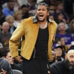 Suns’ Jalen Green fined by NBA for profanity on live television