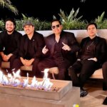 Live music at Paradise Coast; Anthony Rodia performs; more