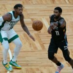 5 best Nets player performances on Christmas Day