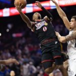 Timberwolves vs. Nets player props