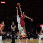 NBA games: Odds, tips and betting trends