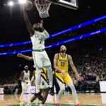 Celtics vs. Pacers player props