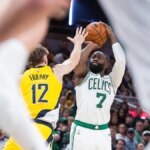 Celtics vs. Trail Blazers player props