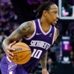 Game time, odds, where to watch NBA