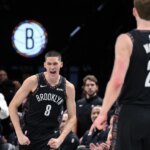 Could the Nets be negatively affected by the NBA reviewing tanking?
