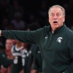 Tom Izzo blasts pros, NBA draft picks getting college basketball eligibility