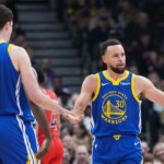 Warriors vs Nets time, TV channel, streaming, keys to game today