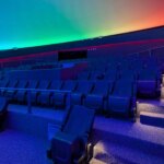 At Michigan Science Center Planetarium, a trip to the moon and beyond