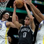 Golden State Warriors defeat Brooklyn Nets: recap, highlights