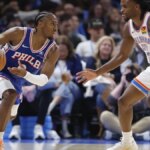 Grizzlies vs. 76ers same game parlay – Dec. 30