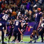 Illinois football score vs. Tennessee, highlights from Music City Bowl