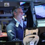 Dow, S&P 500, Nasdaq post double-digit gains in 2025 as AI trade powers market once again