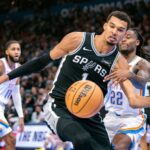 Spurs extend domination of NBA-best Thunder
