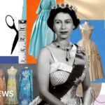 Queen Elizabeth II’s most iconic outfits ahead of royal exhibit