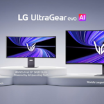 LG announces line of premium gaming monitors that offer 5K visuals