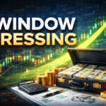 Window Dressing Explained: Why Stocks Move at Month-End