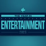 The Year in Entertainment 2025: The movies that were top