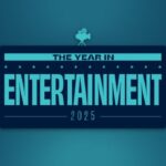 The Year in Entertainment 2025: The movies that were top | MyCentralOregon.com