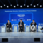 Sustainable Finance & Market Infrastructure: Abu Dhabi Finance Week Marks a Turning Point for Institutional Digital Assets