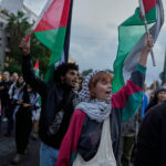 The Blogs: Protests aside, Greece has shifted its stance on Israel | Neil Bar