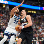 Jokic’s ‘good game’ sets an NBA record | News, Sports, Jobs