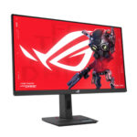 ASUS’ XG27ACS 27-Inch Gaming Monitor Delivers A Responsive & Crisp Gaming Experience With Its 180Hz QHD Display With G-SYNC Support And Won’t Break The Bank With Its $199 Price On Amazon