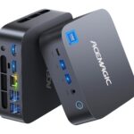 Amazon Clears Out a Mac Mini Alternative as the Acemagic Mini Gaming PC (32GB RAM, 1TB SSD) Drops to an All-Time Low