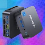 Popular Acemagic M1 mini gaming PC gets a $250 discount on Amazon for the holiday season