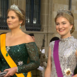 Future queen fashion: all of the best style moments from Europe’s future queens