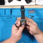 Man builds his own Apple Watch from scratch in just one week while in the world’s largest electronics market in China