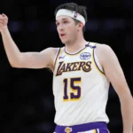 NBA Injury Analyst Has Concerning Reality for Lakers’ Austin Reaves