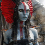 Weekend Box Office: Avatar: Fire and Ash Holds on with $64 Million