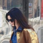 Anne Hathaway demonstrates the perfect way to style denim in 2026