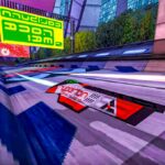 Meet the Dark Souls of Racing Games: BallisticNG