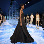 From Jonathan Anderson’s Dior to Grace Wales Bonner: The fashion shows that defined 2025