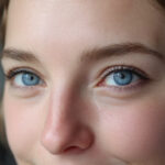 Blue Eyes Aren’t Blue at All. Science Finally Explains Why