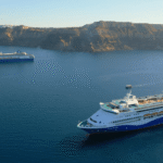 Celestyal rolls out Wave Season savings across Greece, the Med and Arabian Gulf