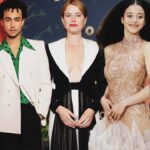 The 10 Breakout Red Carpet Stars of 2025