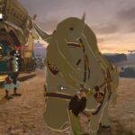 New Breath Of The Wild Mod Turns It Into The Ultimate VR Game