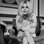 Brigitte Bardot: A Life In Pictures