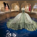 Review: ‘Marie Antoinette Style’ at the Victoria & Albert Museum