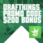 DraftKings Promo Code: Get $200 Xmas Weekend NBA, NFL Bonus