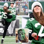Jets super fan kicks for $100K challenge after invite controversy — here’s how she did