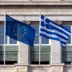 The EU and the lessons of the Greek crisis with Marylou Hamm, CIVICA postdoctoral fellow at the CEE